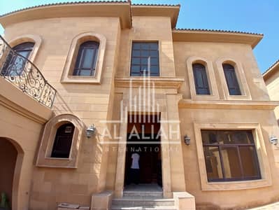 5 Bedroom Villa for Rent in Mohammed Bin Zayed City, Abu Dhabi - IMG-20240201-WA0098. jpg