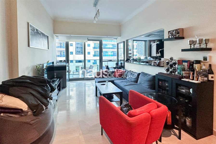 Exclusive | Spacious Layout | Rented