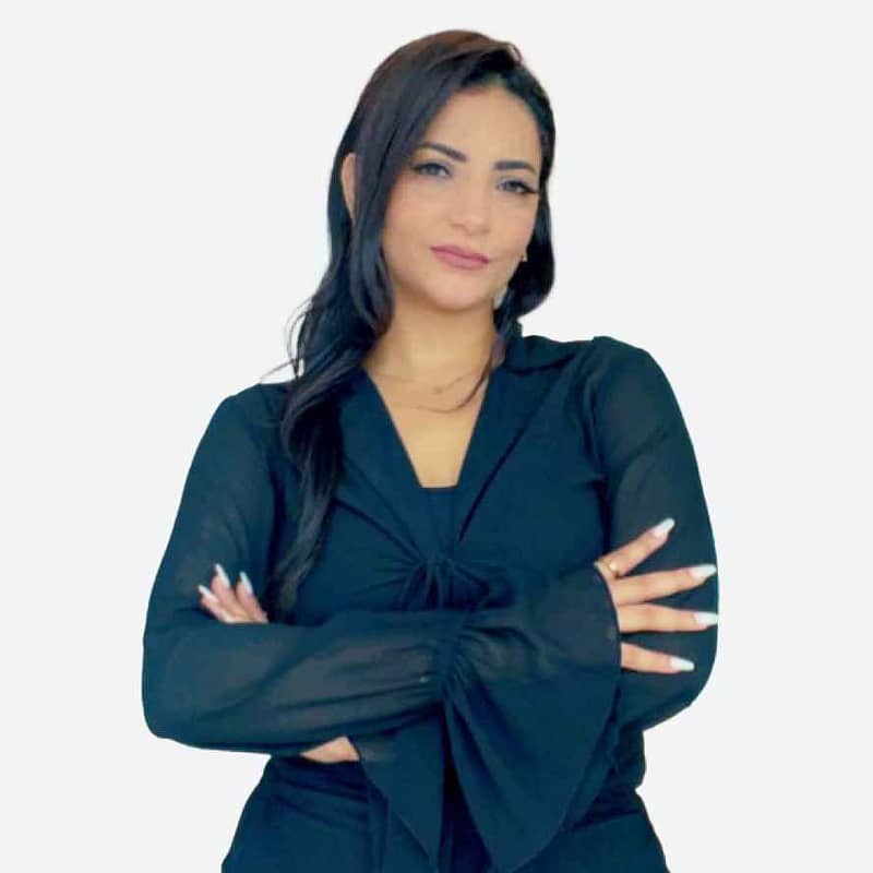 Maiada Ali