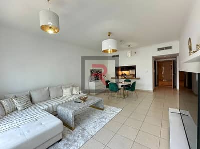 1 Bedroom Apartment for Rent in Downtown Dubai, Dubai - IMG-20240131-WA0066. jpg