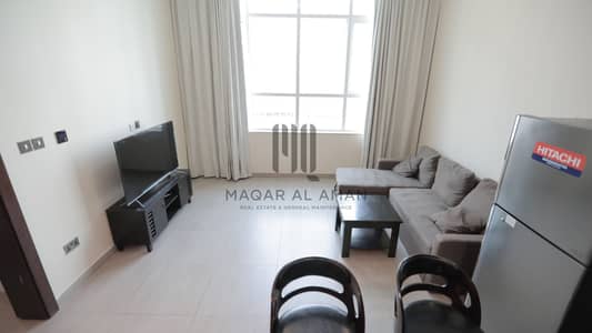 1 Bedroom Apartment for Rent in Al Muroor, Abu Dhabi - 0U6A1745. JPG