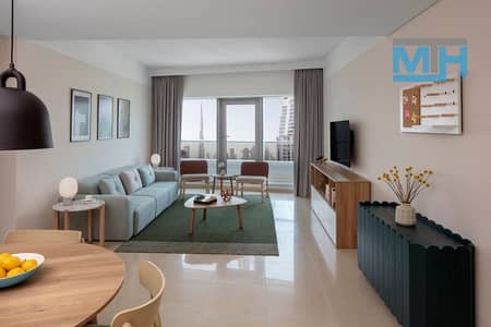 3 Cпальни Апартаменты в аренду в Шейх Зайед Роуд, Дубай - 13. jpg