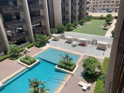 Exclusive | Pool View | Best Layout | One BHK