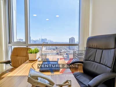 Office for Rent in Al Quoz, Dubai - PXL_20230318_103930569~2. jpg