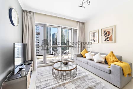 1 Bedroom Flat for Rent in Dubai Marina, Dubai - Hot offer | Prime Location | Near Beach