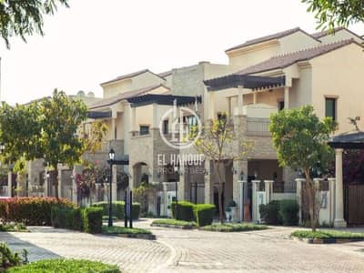 3 Bedroom Townhouse for Sale in Al Matar, Abu Dhabi - 363512b2ff13ee5eaa3707a57ba8bfeb (1). jpg