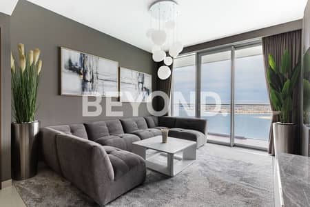 2 Bedroom Flat for Sale in Dubai Harbour, Dubai - IMG_9102-Улучшено-Ум. шума-HDR. jpg