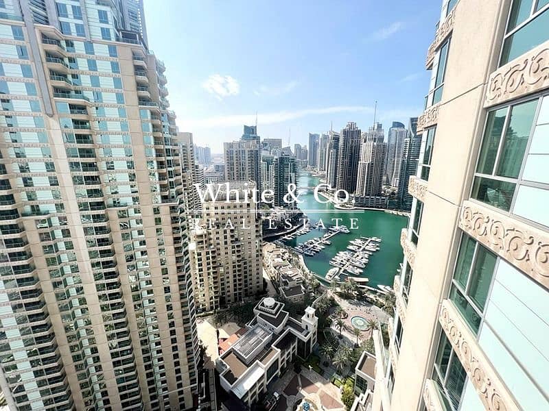 Great Views | Vacant | Unfurnished 2BR Great Views | Vacant | Unfurnished 2BR
