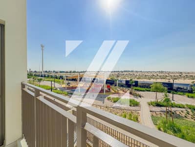 Brand New Villa |Ready To Move In |Large Terrace