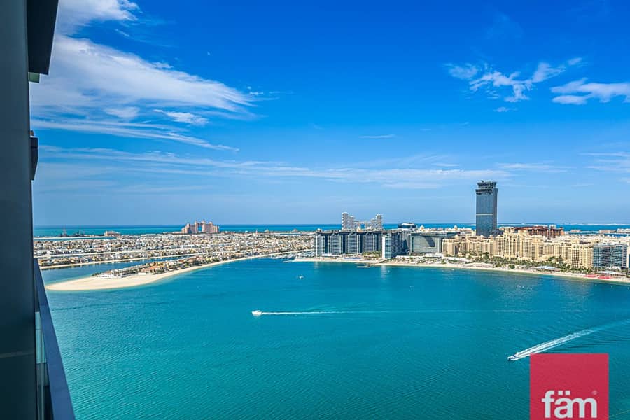 PANORAMIC VIEWS | HIGH FLOOR | FULLY FURNISHED PANORAMIC VIEWS | HIGH FLOOR | FULLY FURNISHED