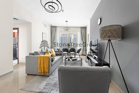 1 Спальня Апартаменты в аренду в Джумейра Лейк Тауэрз (ДжЛТ), Дубай - DSC02316. jpg