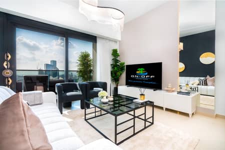 1 Bedroom Flat for Rent in Downtown Dubai, Dubai - DSC03436-Edit. JPG