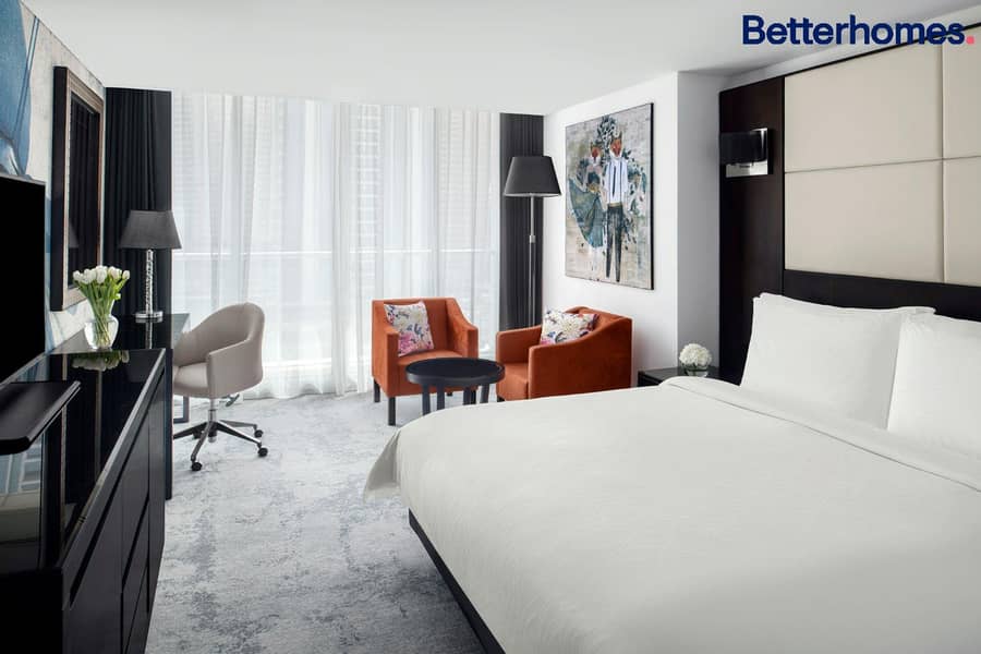 Exclusive | Investment only | Hotel Apartment | 4%ROI Exclusive | Investment only | Hotel Apartment | 4%ROI