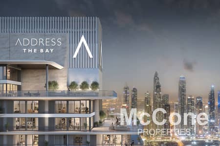 2 Bedroom Apartment for Sale in Dubai Harbour, Dubai - Mammoth Size | Full Palm Views | Genuine Resale