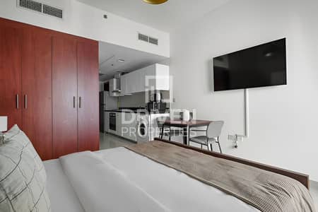 Studio for Sale in DIFC, Dubai - Cozy Studio | DIFC View | Prime Location