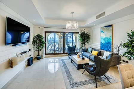 2 Bedroom Flat for Rent in Palm Jumeirah, Dubai - DN_Blqs_C807_098. jpg