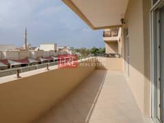 Huge Balcony | Multiple Options | Well Maintained