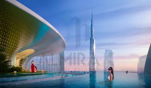 4 Bedroom Apartment for Sale in Downtown Dubai, Dubai - 1_10. jpg