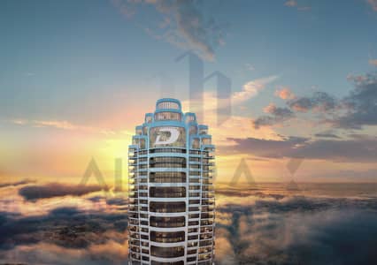 4 Bedroom Apartment for Sale in Downtown Dubai, Dubai - 1_12. jpg