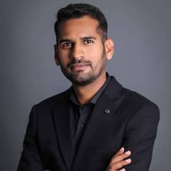 Zaman Malik