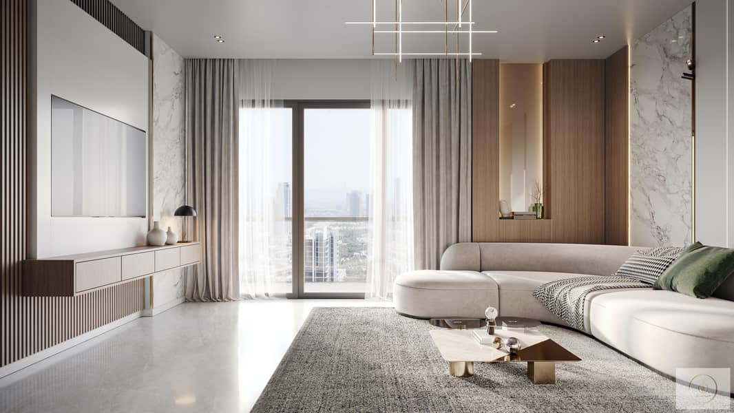 8 Binghatti Interior Render 4. jpg
