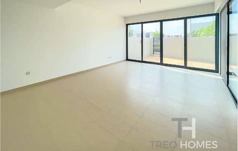 4 Bedroom Townhouse for Rent in Dubailand, Dubai - Largest plot | Brand new | Prime location