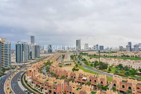 Vastu Compliant Unit | Partial Golf View Vastu Compliant Unit | Partial Golf View