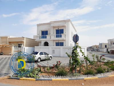 5 Bedroom Villa for Sale in Al Zahya, Ajman - WhatsApp Image 2024-02-01 at 2.17. 20 PM. jpeg