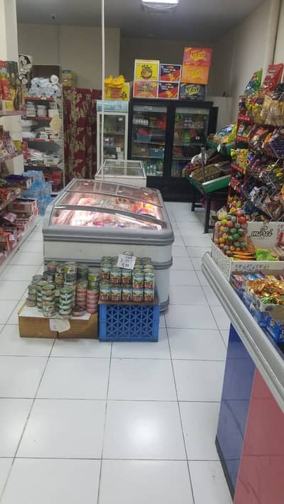 Shop for Sale in Al Nuaimiya, Ajman - fca2e291-c0e9-4222-a0a9-026c7cd8c0c2. jpg