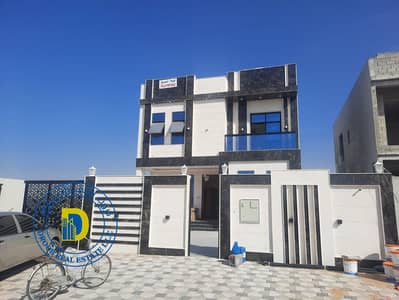 5 Bedroom Villa for Sale in Al Bahia, Ajman - WhatsApp Image 2024-01-11 at 10.52. 13 AM. jpeg
