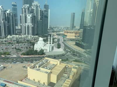 Office for Rent in Business Bay, Dubai - Well Furnished | Ready To Move | Spacious