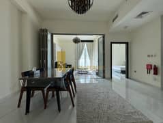 Fully Furnished | Ready to Move In | Modern Layout