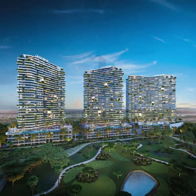 3 Bedroom Apartment for Sale in DAMAC Hills, Dubai - 10. jpg
