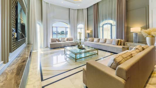 4 Bedroom Villa for Rent in Palm Jumeirah, Dubai - Royal Atlanis View | Luxurious | Bills Included