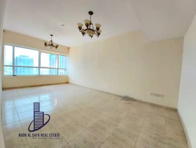 1 Bedroom Apartment for Rent in Al Taawun, Sharjah - 20240201_100721. jpg