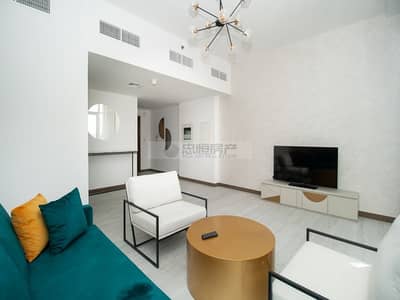 3 Bedroom Apartment for Rent in Jumeirah Village Circle (JVC), Dubai - Aaronz-46. jpg