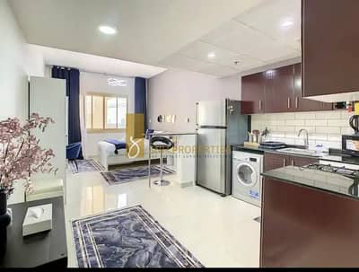 Studio for Rent in Jumeirah Village Circle (JVC), Dubai - WhatsApp Image 2024-01-31 at 2.46. 06 PM. jpeg