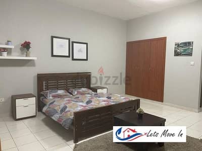 Studio for Rent in International City, Dubai - Cal Ms. Neha for Family Furnished Studio Starting price from AED 2799/- Per month