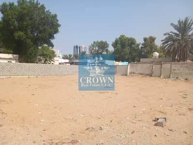 ارض تجارية  للبيع في الرميلة، عجمان - WhatsApp Image 2024-01-31 at 5.39. 35 PM. jpeg