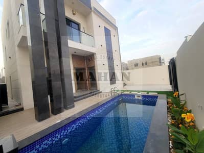 4 Bedroom Villa for Sale in Al Bahia, Ajman - WhatsApp Image 2024-02-01 at 6.51. 39 AM. jpeg