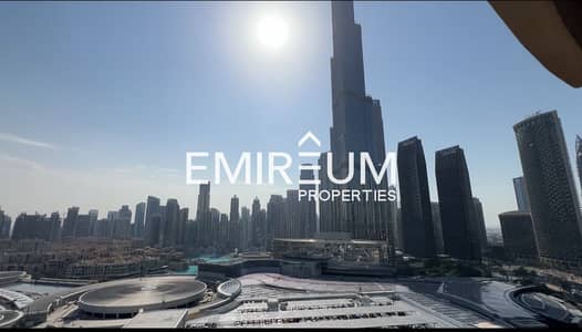 2 Bedroom Flat for Rent in Downtown Dubai, Dubai - IMG-20240201-WA0032. jpg