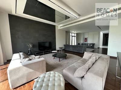 Fully Furnished Branded Paramount | VD1| Park View