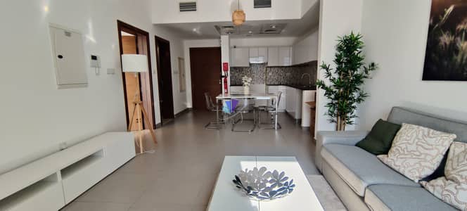 1 Bedroom Apartment for Rent in Al Reem Island, Abu Dhabi - 1. jpg