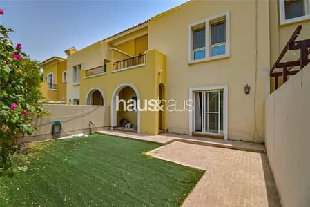 3 Bedroom Villa for Rent in Arabian Ranches, Dubai - 3 + Study | Single Row | Well priced