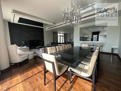 Paramount Finished & Furnished | VD-1 Park View