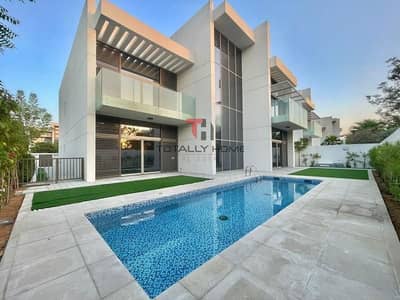 4 Bedroom Villa for Rent in Mohammed Bin Rashid City, Dubai - Spacious Layout | 4BR Contemporary | Ready to Move