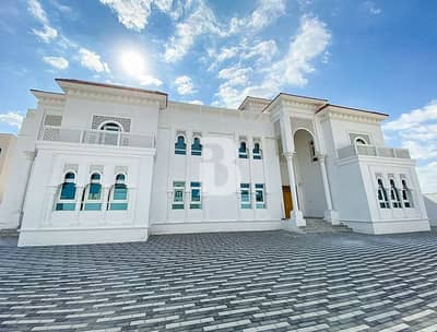 11 Bedroom Villa for Sale in Shakhbout City, Abu Dhabi - High Finishing|Corner Villa|Premium Location