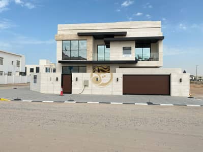 5 Bedroom Villa for Sale in Al Rawda, Ajman - IMG_1668. jpg