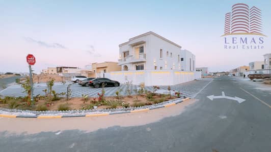 4 Bedroom Villa for Sale in Al Zahya, Ajman - IMG-20240201-WA0130. jpg