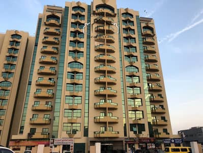 2 Cпальни Апартамент Продажа в Аль Рашидия, Аджман - Квартира в Аль Рашидия，Аль Рашидия Тауэрс, 2 cпальни, 350000 AED - 7735714